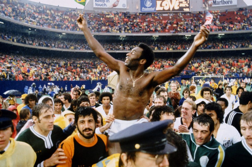 Pele