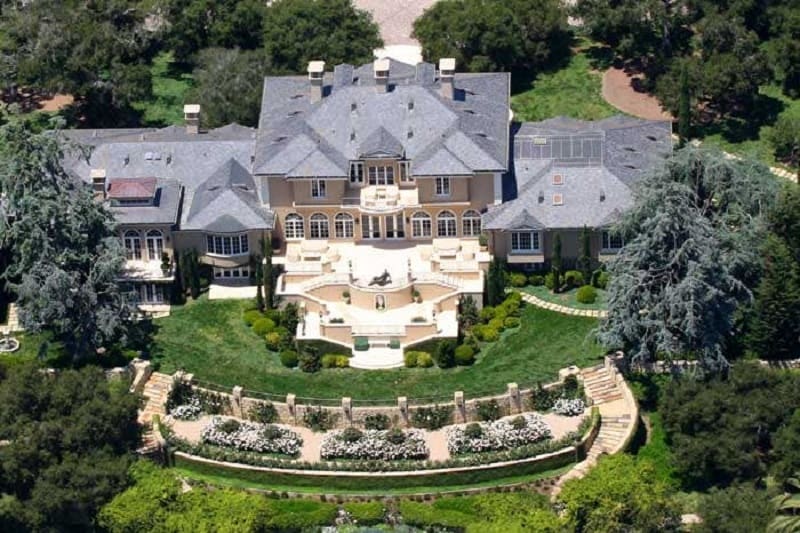 Oprah Winfrey ($101 million)