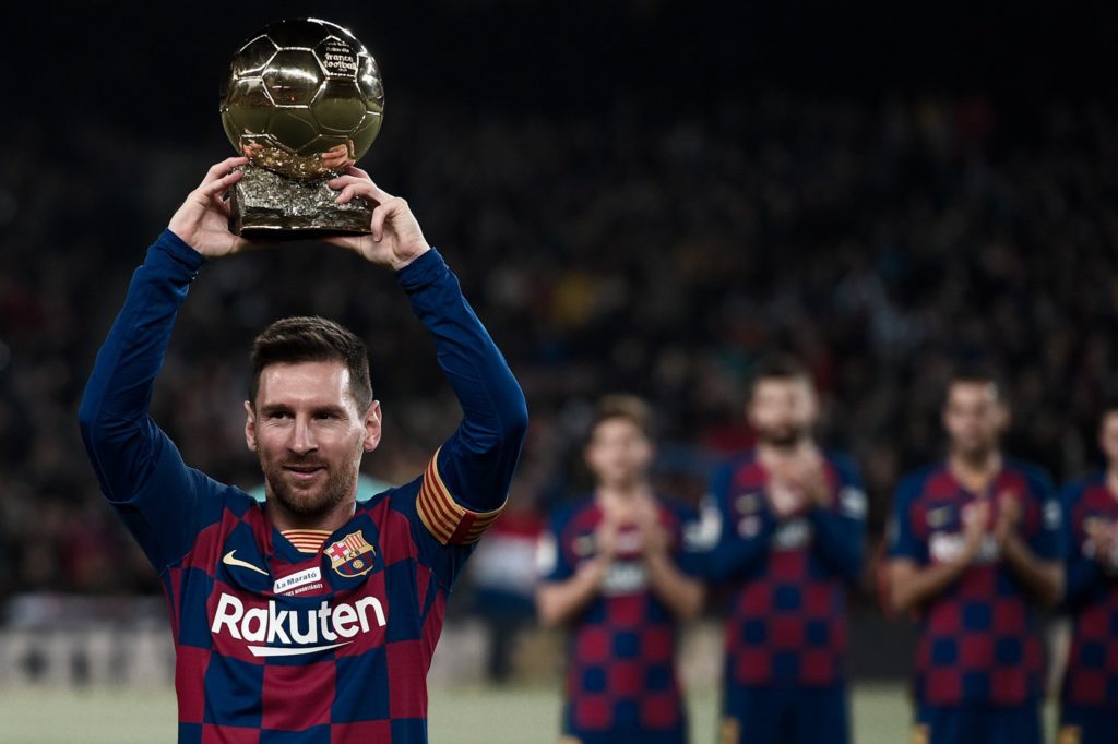 Quotes-on-Messi