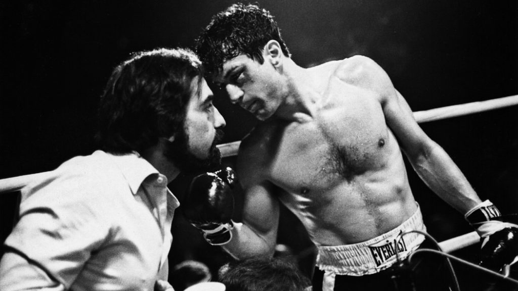 Raging Bull (1980)