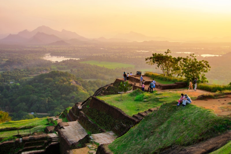 places to travel for your vacation