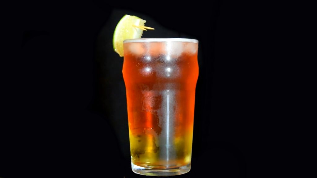 Drinks for Real Men