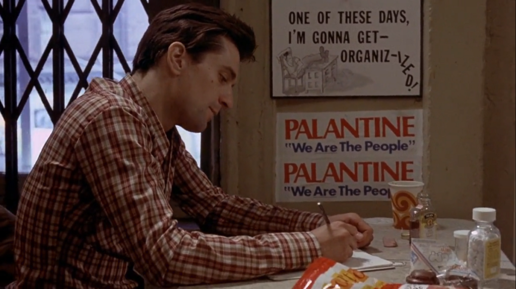 Taxi Driver (1976)