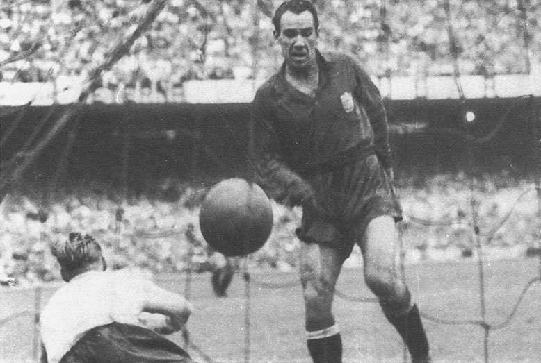 Telmo-Zarra