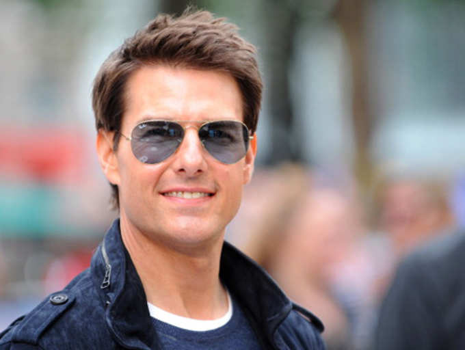most fashionable and handsome man