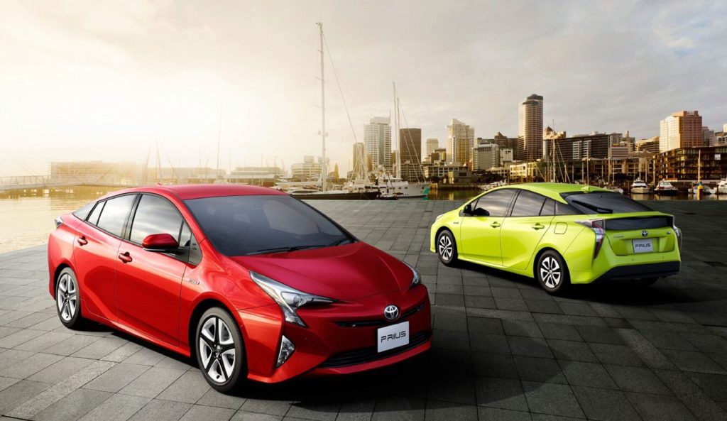 hybrid cars for men