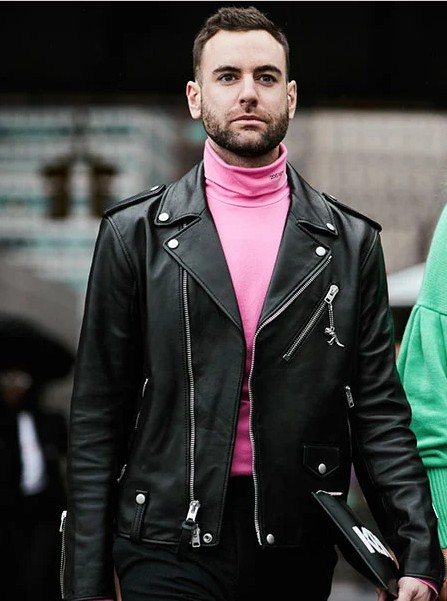 jacket fashion for men