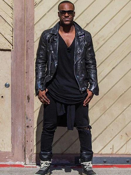 jacket fashion for men