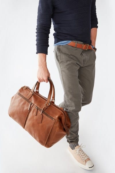 daily essential fashion accessories for men