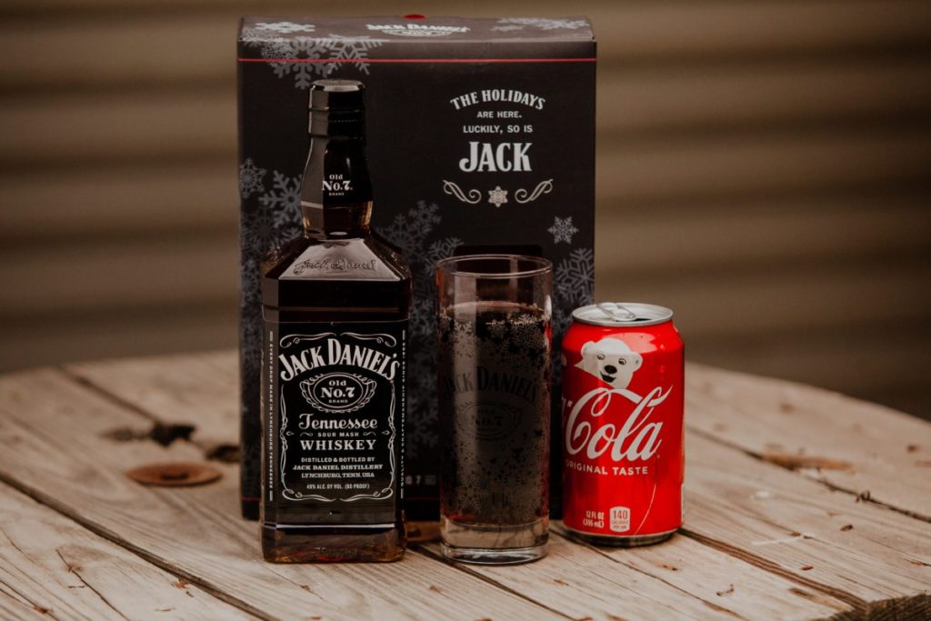 Drinks for Real Men