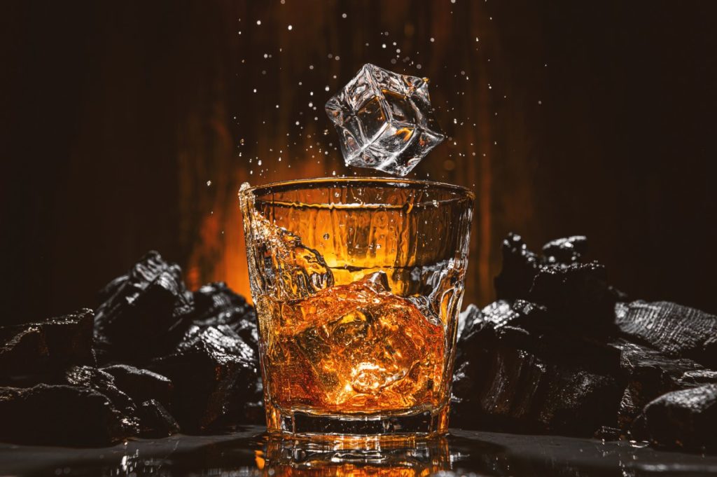 Drinks for Real Men