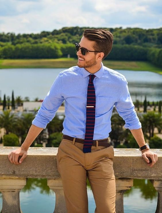office fashion for men