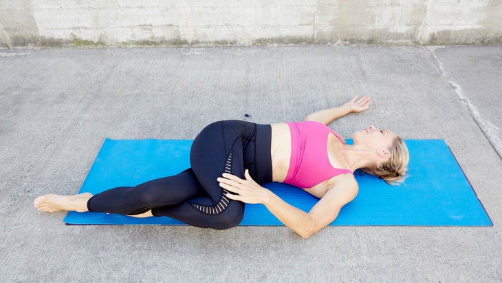 best yoga poses for men who have back pain