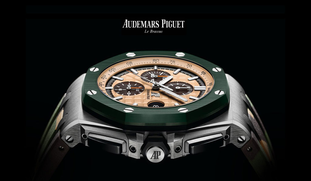 Luxurious Watches for Men