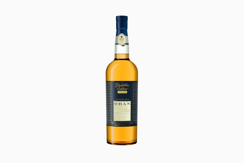 best whisky for luxury lifestyle