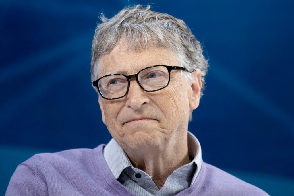 successful men without college degrees
