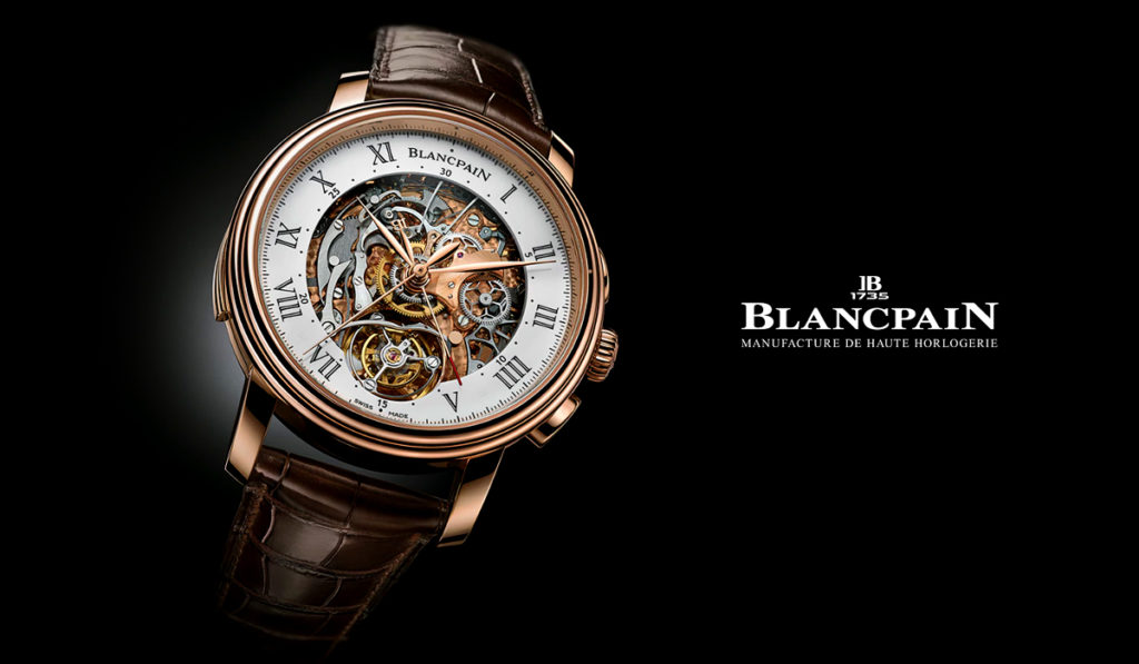Luxurious Watches for Men