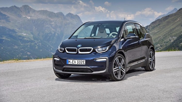 hybrid cars for men