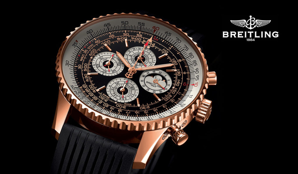 Luxurious Watches for Men