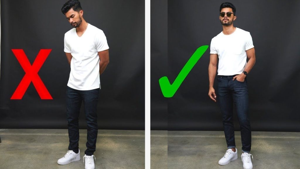 7 Style Mistakes Men Make