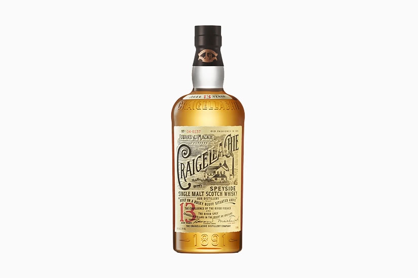 best whisky for luxury lifestyle