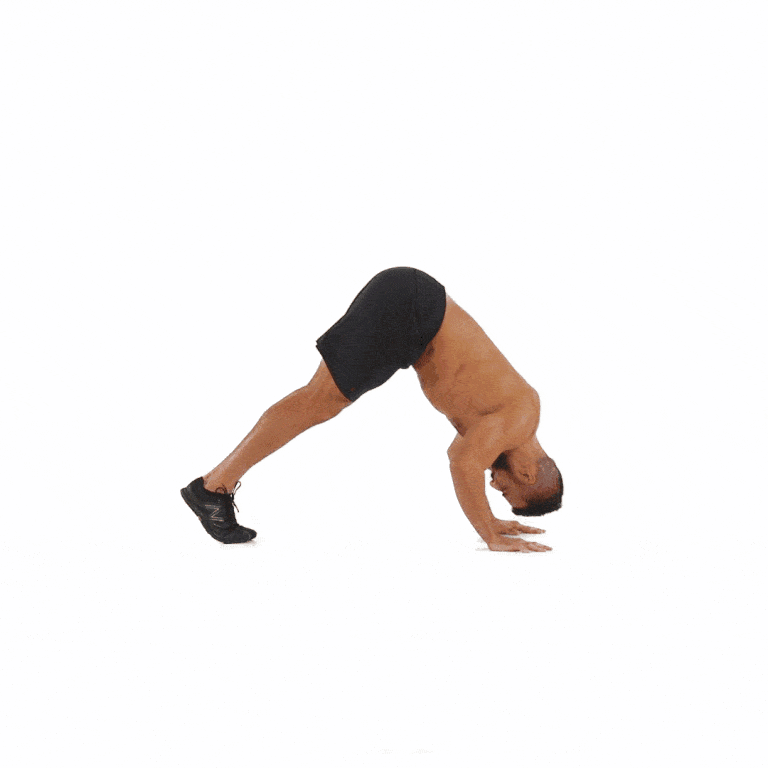 workout for men