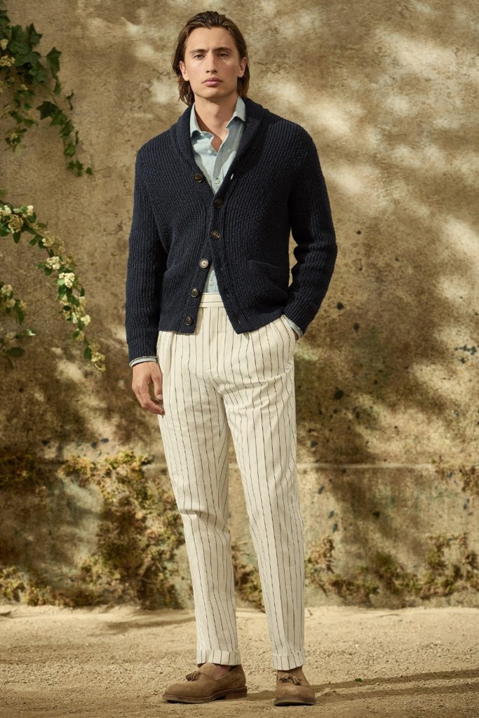 denim fashion for men