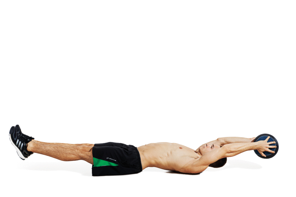 workout for men