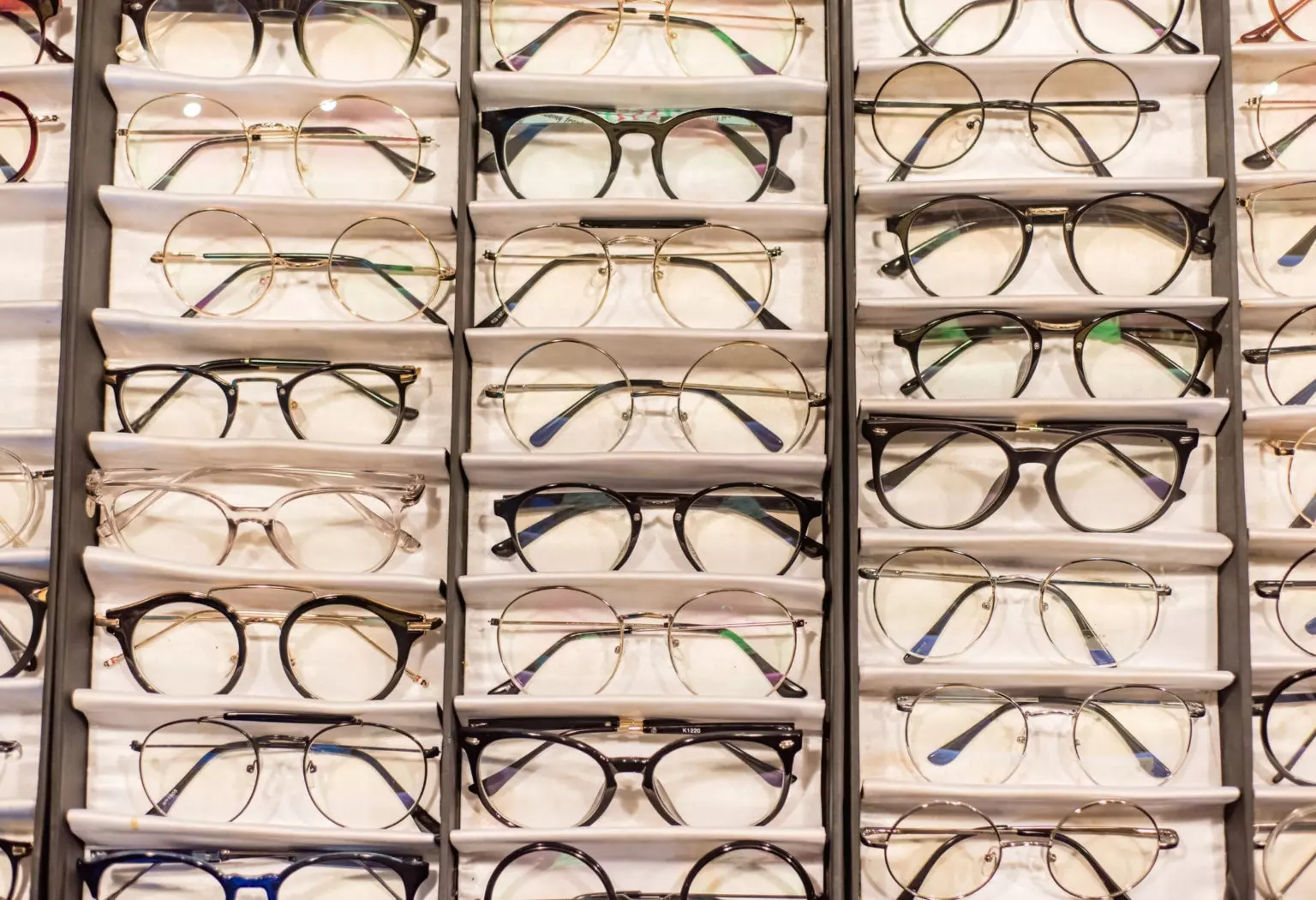 glasses