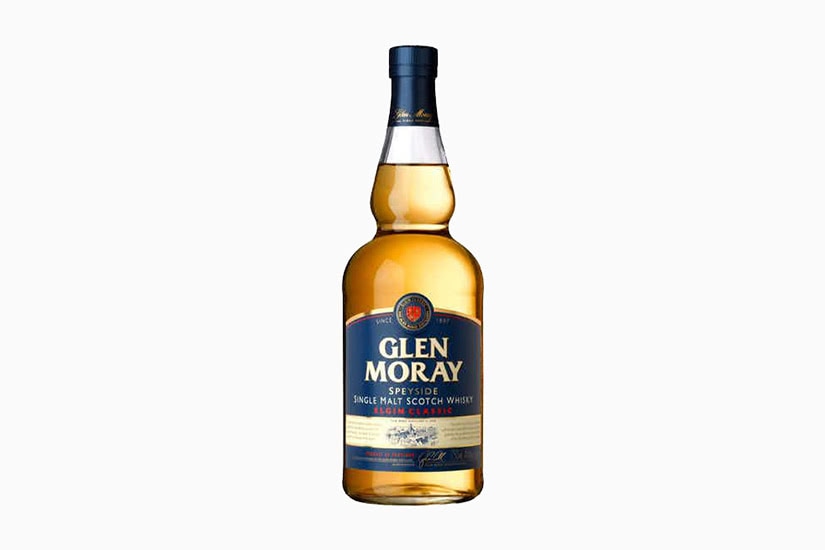 best whisky for luxury lifestyle