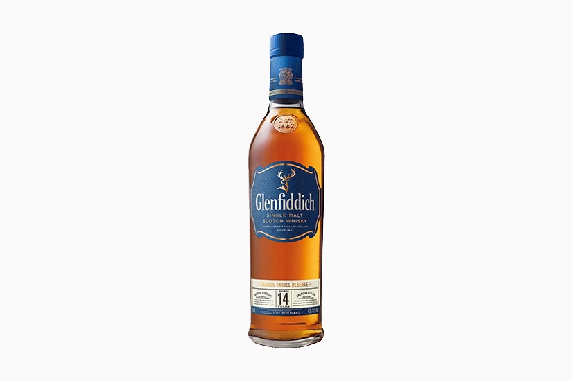 best whisky for luxury lifestyle