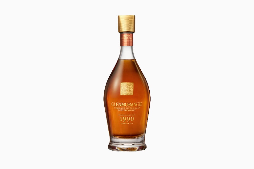 best whisky for luxury lifestyle
