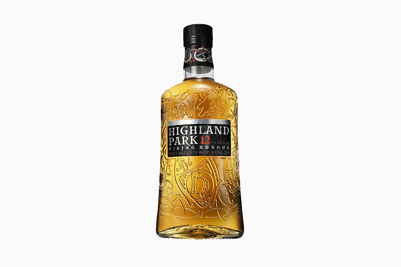 best whisky for luxury lifestyle