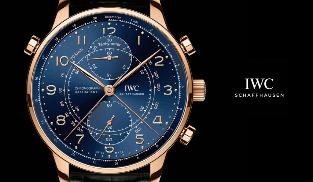 Luxurious Watches for Men