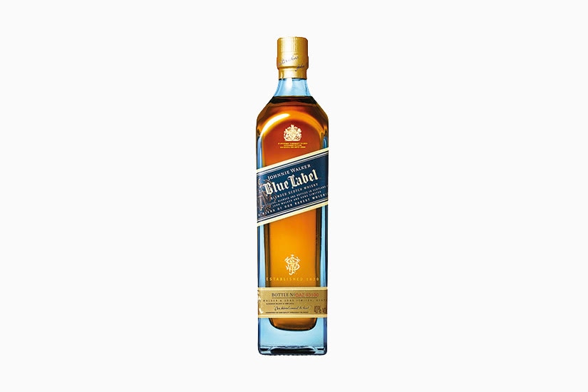 best whisky for luxury lifestyle