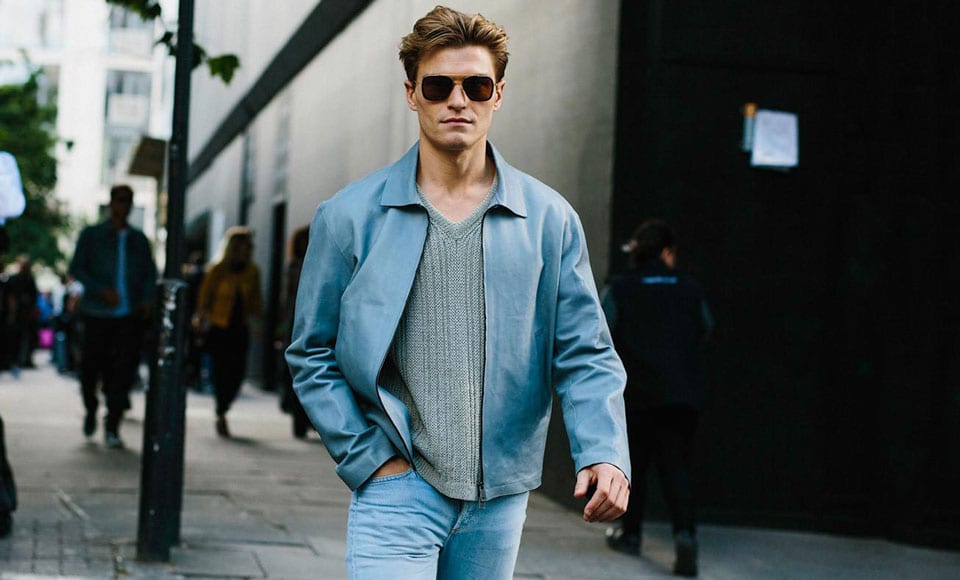 Retro Style Moves That Will Instantly Make You Look Timelessly Cool