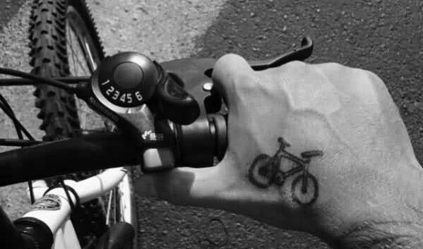Top Little Hand Tattoo Ideas for Men