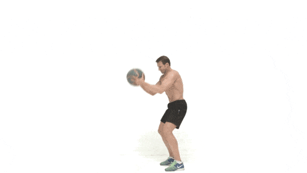 exercises for men who want to lose belly fat