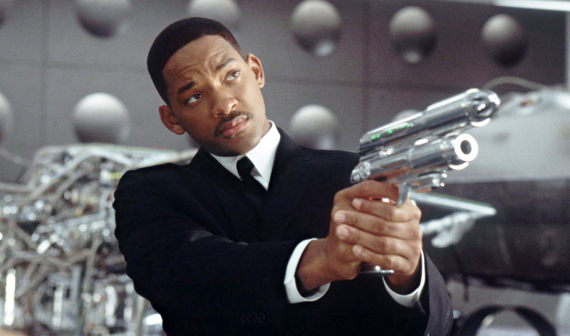Will Smith