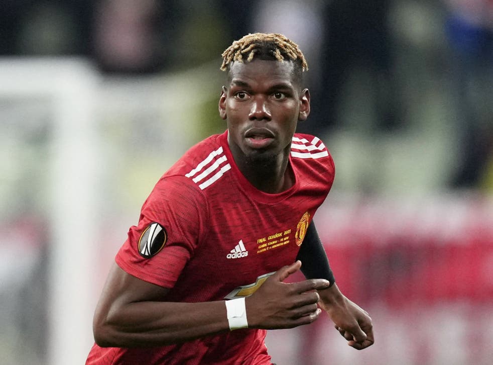 Paul Pogba