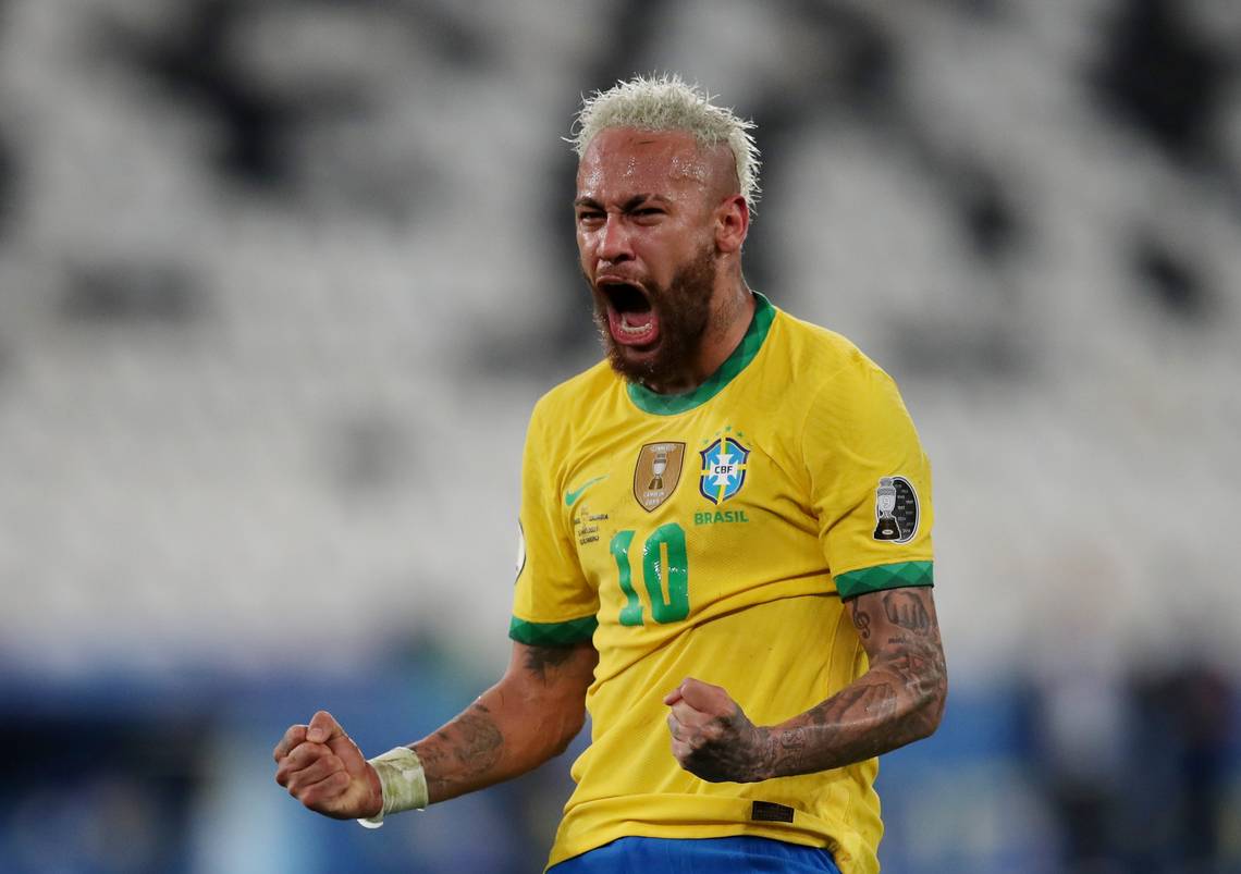 Neymar