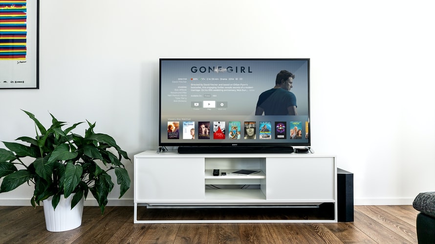 Watch TV and Movies