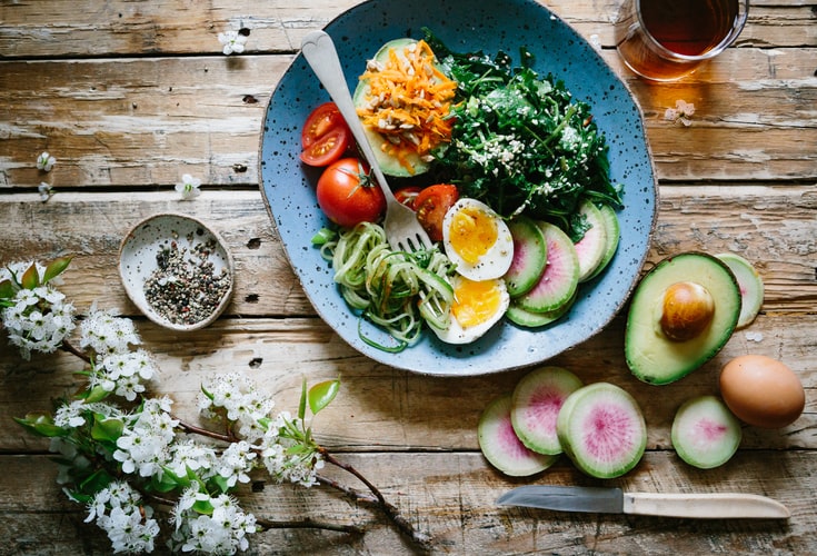 Low-Calories Diet