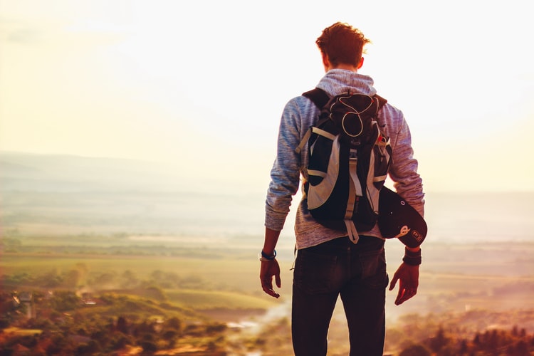 Backpacker