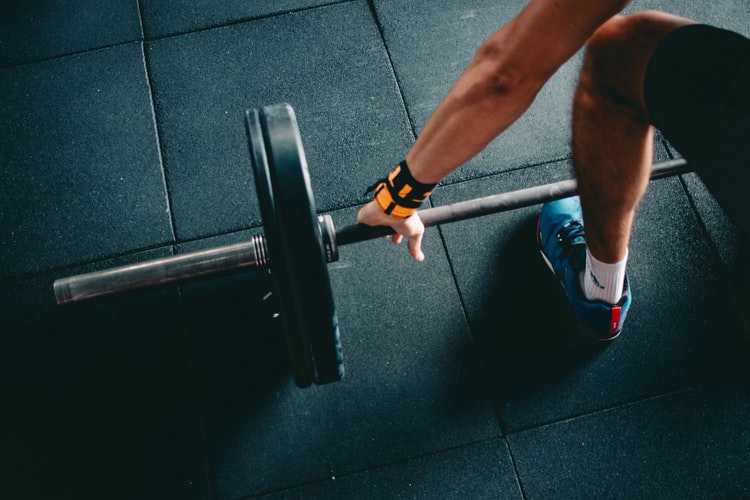 Strength Training