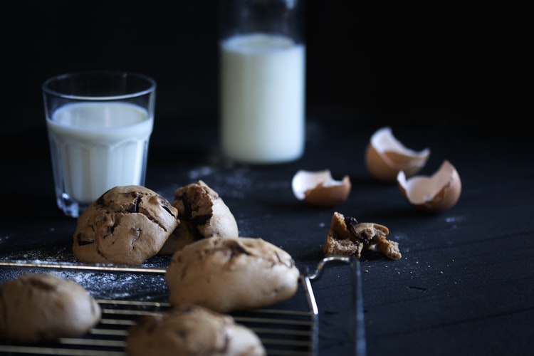Eat Enough Protein
