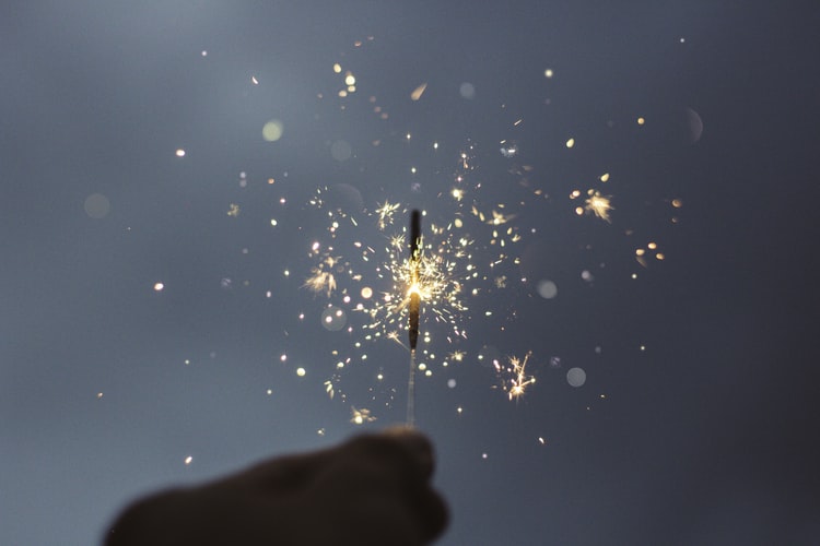 flare