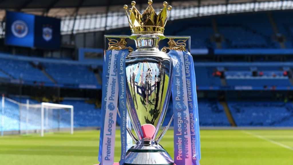 The Premier League Cup