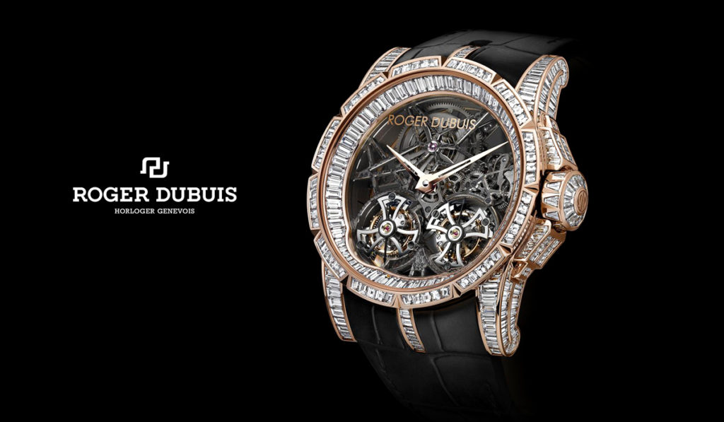 Luxurious Watches for Men
