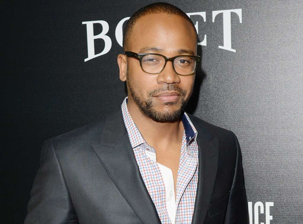 Columbus Short
